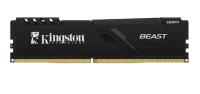 KINGSTON 8GB DDR4 3200MHz BEAST SOĞUTUCULU CL16 KF432C16BB/8TR